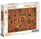 Puzzle 1000 lmpossible Harry Potter