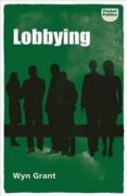 Lobbying : The Dark Side of Politics