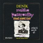 Deník malého poseroutky 10 (audiokniha)