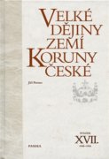 Velké dějiny zemí Koruny české - po roce 1945 I. XVII - (XVII, 1948–1956)