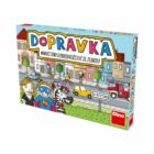 DOPRAVKA Rodinná hra