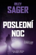 Poslední noc (e-kniha)