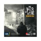 This War of Mine Desková hra
