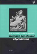Rodinné konstelace - objevná síla (e-kniha)