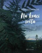 Na konci světa (e-kniha)