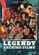 Legendy akčního filmu (e-kniha)