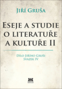 Eseje a studie o literatuře a kultuře II