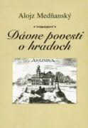 Dávne povesti o hradoch (e-kniha)