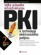 Velký průvodce infrastrukturou PKI (e-kniha)