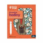 Albi Kouzelné hodiny 2.0 Kouzelné čtení