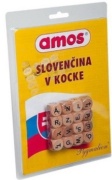 Slovenčina v kocke