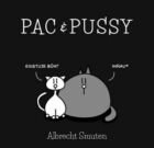 Pac & Pussy (e-kniha)