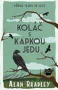 Koláč s kapkou jedu (e-kniha)