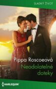 Neodolatelné doteky (e-kniha)