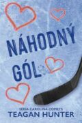 Náhodný gól (e-kniha)