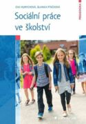 Sociální práce ve školství (e-kniha)