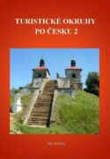 Turistické okruhy po Česku 2 (e-kniha)