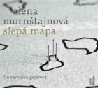 Slepá mapa (CD)
