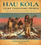 Velký indiánský příběh (e-kniha)