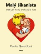 Malý šikanista, aneb, Jak mámy přicházejí o iluze (e-kniha)