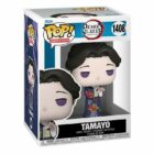 Funko POP Animation: Demon Slayer: Kimetsu no Yaiba - Tamayo