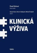 Klinická výživa (e-kniha)