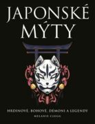 Japonské mýty (e-kniha)