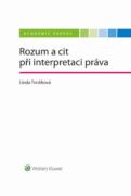Rozum a cit při interpretaci práva (e-kniha)