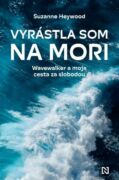 Vyrástla som na mori (e-kniha)