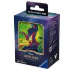 Disney Lorcana: Azurite Sea - Deck Box Scar
