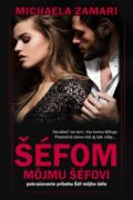Šéfom môjmu šéfovi (e-kniha)