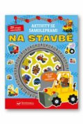 Na stavbě