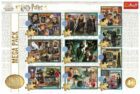 Puzzle Harry Potter MEGA PACK 10v1