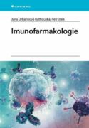 Imunofarmakologie (e-kniha)
