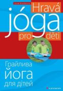 Hravá jóga pro děti (e-kniha)
