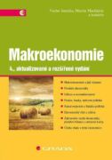 Makroekonomie (e-kniha)