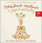 Pohádkové meditace a jógové pohádky (CD)