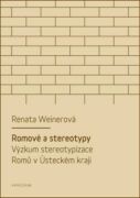 Romové a stereotypy (e-kniha)