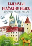 Tajemství Pražského hradu (e-kniha)