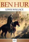 Ben Hur (e-kniha)