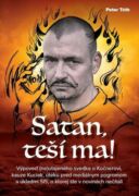 Satan, teší ma! (e-kniha)