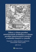 Zákon o výkonu povolání autorizovaných architektů