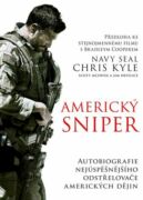 Americký sniper - brož. (e-kniha)
