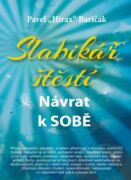 Slabikář štěstí: Návrat k sobě (e-kniha)