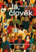 Já, člověk (e-kniha)