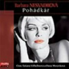 Pohádkář (audiokniha) - CD audio