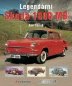 Legendární Škoda 1000 MB (e-kniha)