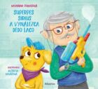 Superpes Sirius a vynálezca dedo Laco (e-kniha)