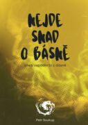 Nejde snad o básně (e-kniha)