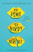 Co jsme si nikdy neřekli (e-kniha)